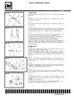 Preview for 230 page of Husqvarna WR 250/2008 Workshop Manual