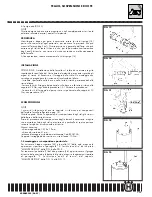 Preview for 231 page of Husqvarna WR 250/2008 Workshop Manual