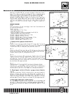 Preview for 233 page of Husqvarna WR 250/2008 Workshop Manual