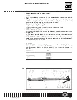 Preview for 235 page of Husqvarna WR 250/2008 Workshop Manual