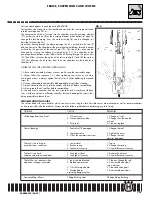 Preview for 237 page of Husqvarna WR 250/2008 Workshop Manual