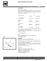 Preview for 238 page of Husqvarna WR 250/2008 Workshop Manual