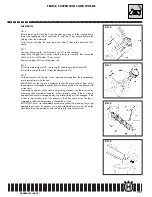 Preview for 239 page of Husqvarna WR 250/2008 Workshop Manual