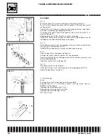 Preview for 240 page of Husqvarna WR 250/2008 Workshop Manual