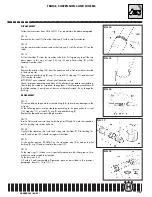 Preview for 241 page of Husqvarna WR 250/2008 Workshop Manual