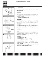 Preview for 242 page of Husqvarna WR 250/2008 Workshop Manual