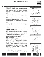 Preview for 243 page of Husqvarna WR 250/2008 Workshop Manual