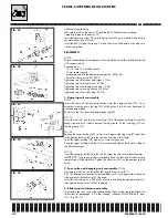 Preview for 244 page of Husqvarna WR 250/2008 Workshop Manual