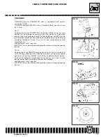 Preview for 245 page of Husqvarna WR 250/2008 Workshop Manual