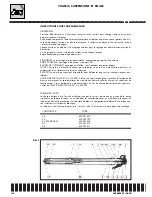 Preview for 246 page of Husqvarna WR 250/2008 Workshop Manual