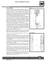 Preview for 247 page of Husqvarna WR 250/2008 Workshop Manual