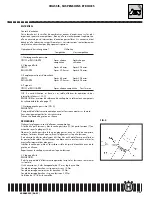 Preview for 249 page of Husqvarna WR 250/2008 Workshop Manual