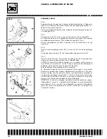 Preview for 250 page of Husqvarna WR 250/2008 Workshop Manual