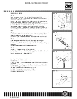 Preview for 251 page of Husqvarna WR 250/2008 Workshop Manual