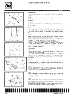 Preview for 252 page of Husqvarna WR 250/2008 Workshop Manual