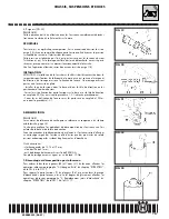 Preview for 253 page of Husqvarna WR 250/2008 Workshop Manual