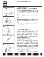 Preview for 254 page of Husqvarna WR 250/2008 Workshop Manual