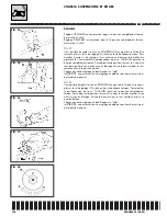 Preview for 256 page of Husqvarna WR 250/2008 Workshop Manual