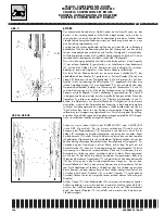 Preview for 258 page of Husqvarna WR 250/2008 Workshop Manual