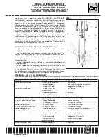 Preview for 259 page of Husqvarna WR 250/2008 Workshop Manual