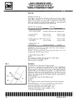 Preview for 260 page of Husqvarna WR 250/2008 Workshop Manual