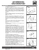 Preview for 265 page of Husqvarna WR 250/2008 Workshop Manual