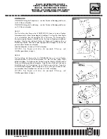 Preview for 267 page of Husqvarna WR 250/2008 Workshop Manual