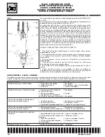 Preview for 270 page of Husqvarna WR 250/2008 Workshop Manual