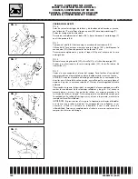 Preview for 272 page of Husqvarna WR 250/2008 Workshop Manual