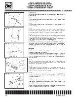 Preview for 274 page of Husqvarna WR 250/2008 Workshop Manual