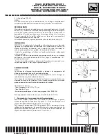 Preview for 275 page of Husqvarna WR 250/2008 Workshop Manual