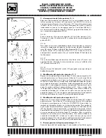 Preview for 276 page of Husqvarna WR 250/2008 Workshop Manual