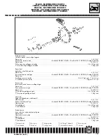 Preview for 279 page of Husqvarna WR 250/2008 Workshop Manual