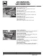 Preview for 286 page of Husqvarna WR 250/2008 Workshop Manual