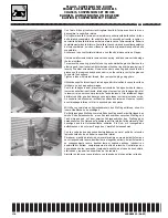 Preview for 288 page of Husqvarna WR 250/2008 Workshop Manual