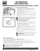 Preview for 310 page of Husqvarna WR 250/2008 Workshop Manual