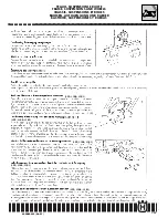 Preview for 311 page of Husqvarna WR 250/2008 Workshop Manual