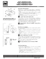 Preview for 312 page of Husqvarna WR 250/2008 Workshop Manual