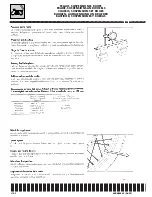 Preview for 314 page of Husqvarna WR 250/2008 Workshop Manual