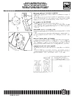 Preview for 315 page of Husqvarna WR 250/2008 Workshop Manual