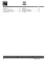 Preview for 318 page of Husqvarna WR 250/2008 Workshop Manual