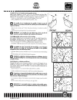 Preview for 325 page of Husqvarna WR 250/2008 Workshop Manual