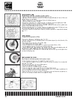 Preview for 332 page of Husqvarna WR 250/2008 Workshop Manual