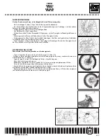 Preview for 333 page of Husqvarna WR 250/2008 Workshop Manual