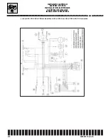 Preview for 340 page of Husqvarna WR 250/2008 Workshop Manual