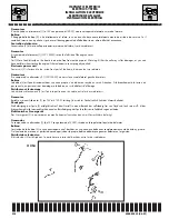 Preview for 344 page of Husqvarna WR 250/2008 Workshop Manual