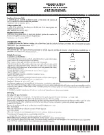 Preview for 346 page of Husqvarna WR 250/2008 Workshop Manual