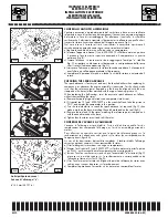 Preview for 348 page of Husqvarna WR 250/2008 Workshop Manual