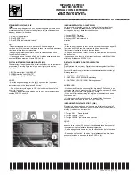 Preview for 352 page of Husqvarna WR 250/2008 Workshop Manual