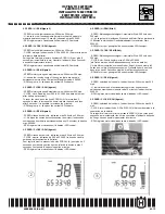 Preview for 355 page of Husqvarna WR 250/2008 Workshop Manual